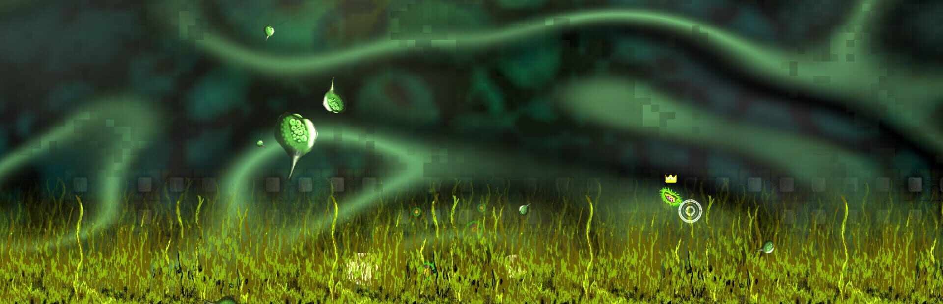 Foto do jogo Pond Scum