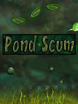 Foto do jogo Pond Scum