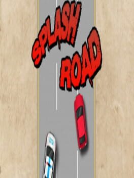 Foto do jogo Splash Road
