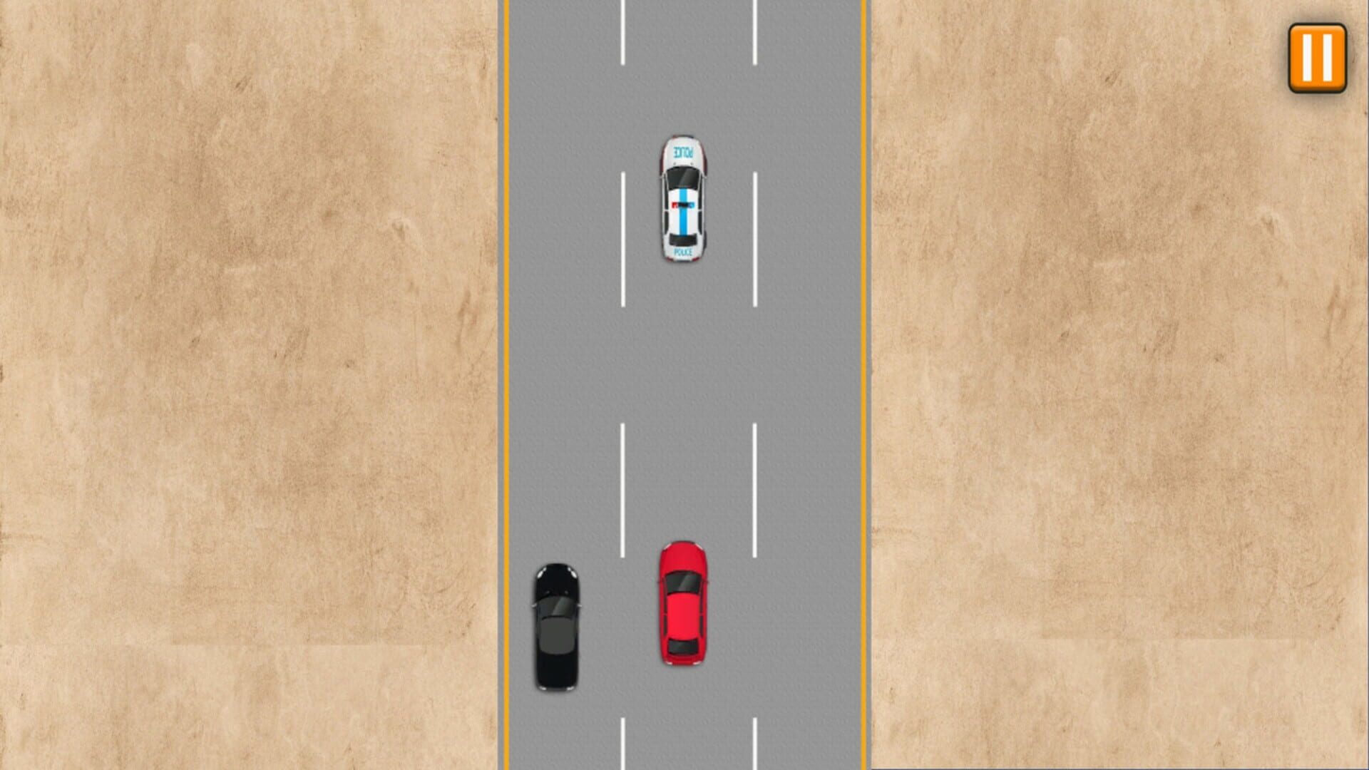 Foto do jogo Splash Road