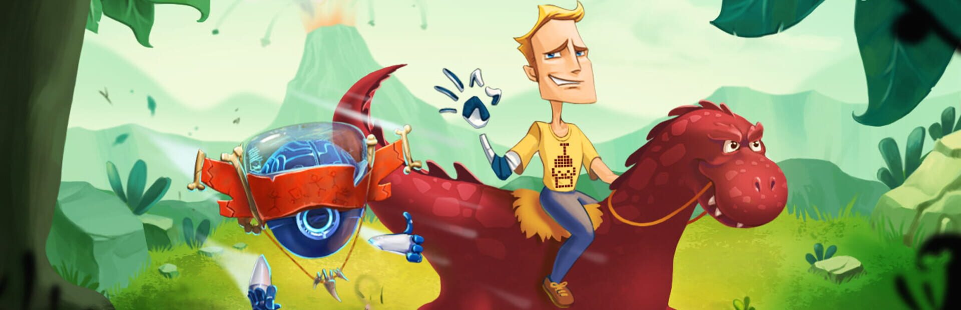Foto do jogo Griddlers Ted and Pet 2