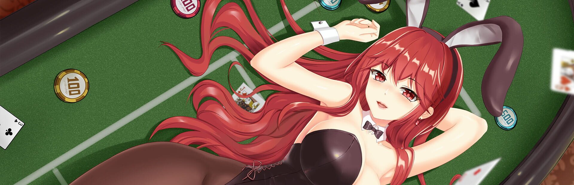Foto do jogo Find Girl