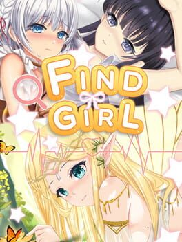 Foto do jogo Find Girl