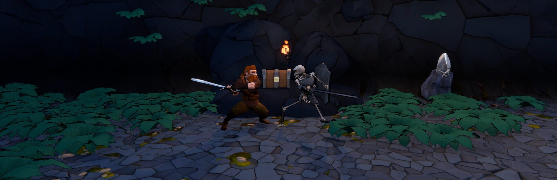 Foto do jogo Quest for Cathrinite