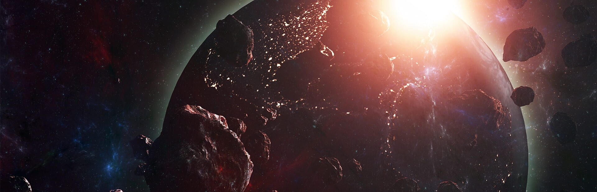 Foto do jogo Space Ninja Simulator