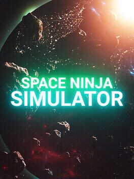 Foto do jogo Space Ninja Simulator