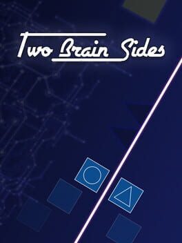 Foto do jogo Two Brain Sides