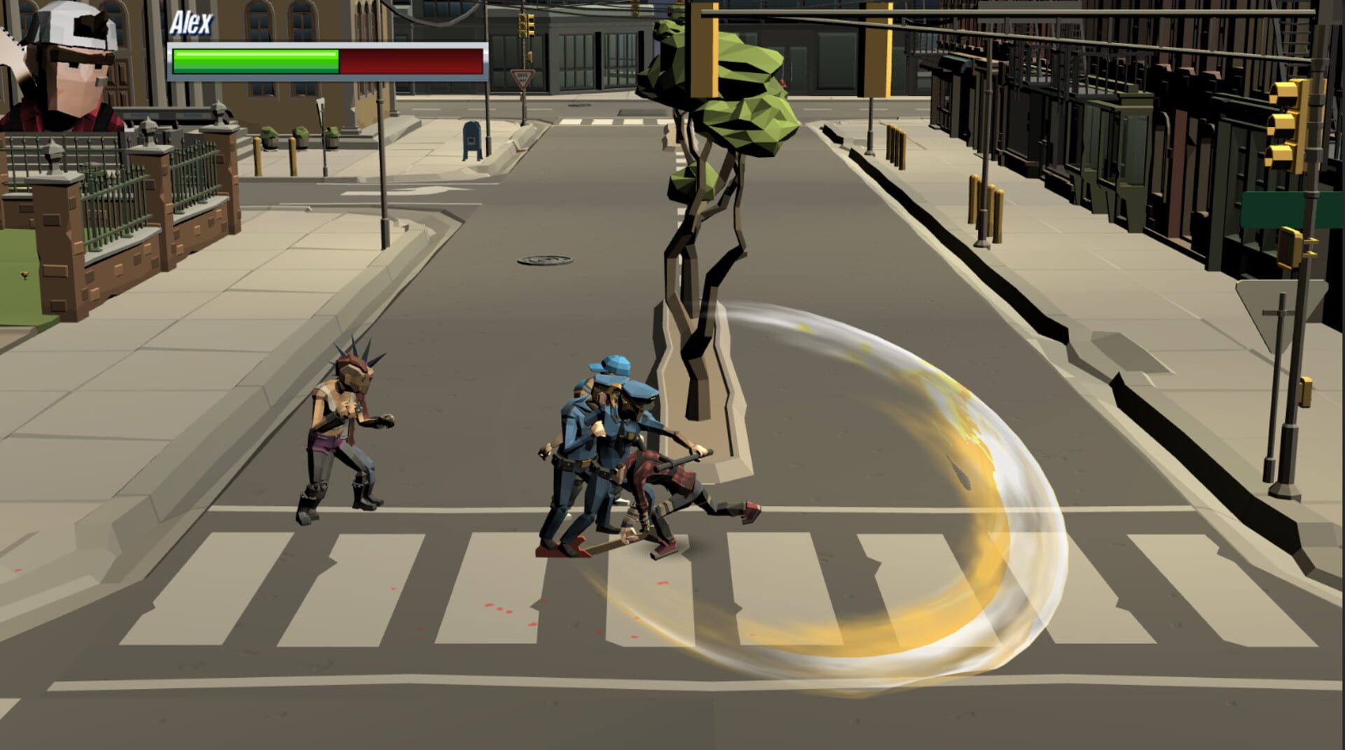 Foto do jogo Ninja Lexx