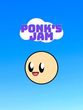 Foto do jogo Ponk's Jam