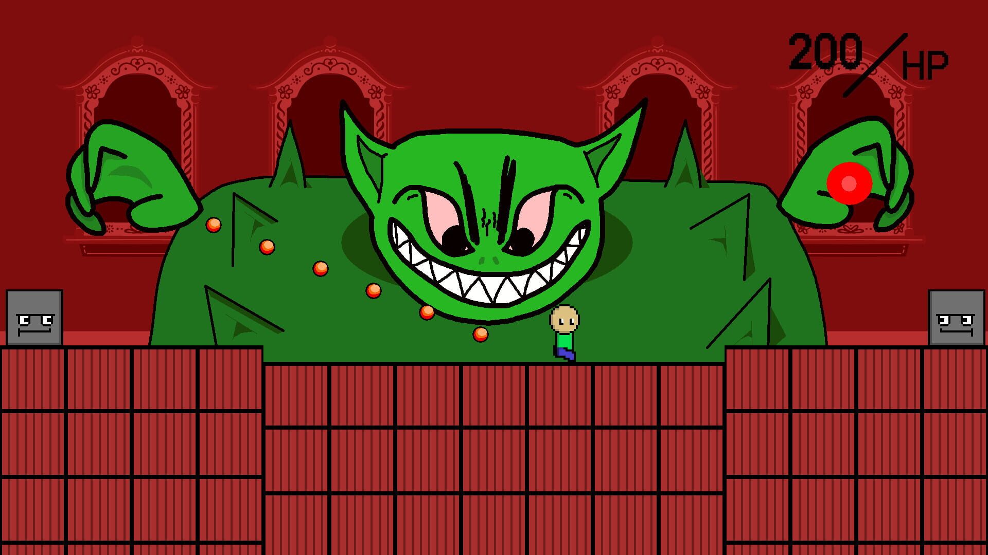 Foto do jogo Ponk's Jam