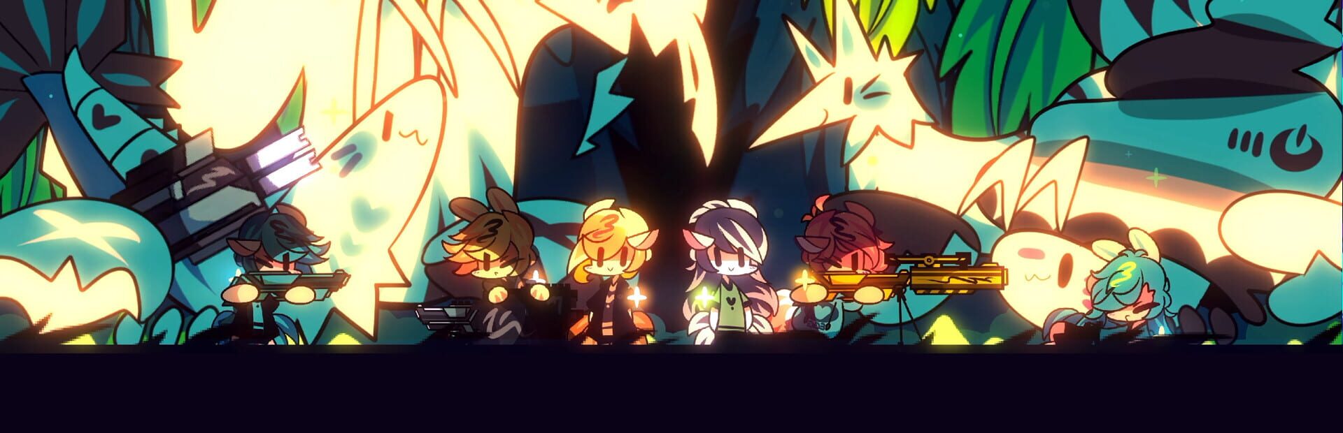 Foto do jogo Mini Island: Summer