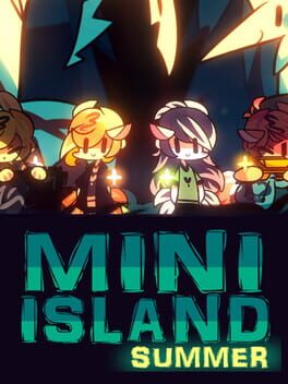 Foto do jogo Mini Island: Summer