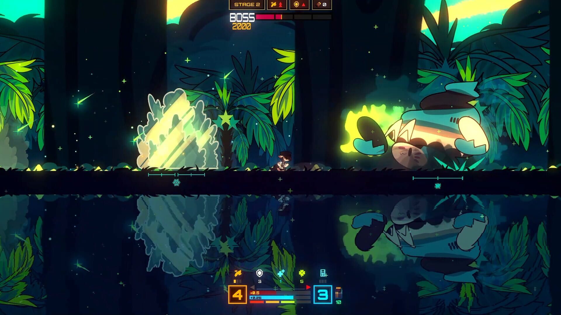 Foto do jogo Mini Island: Summer