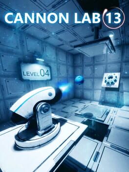 Foto do jogo Cannon Lab 13