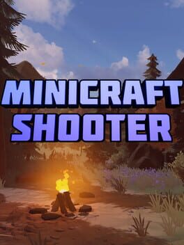 Foto do jogo Minicraft Shooter