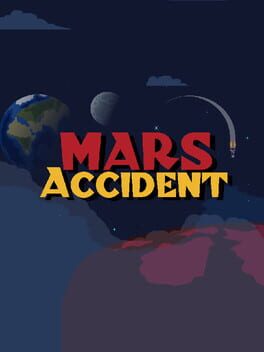 Foto do jogo Mars Accident