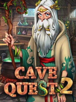 Foto do jogo Cave Quest 2