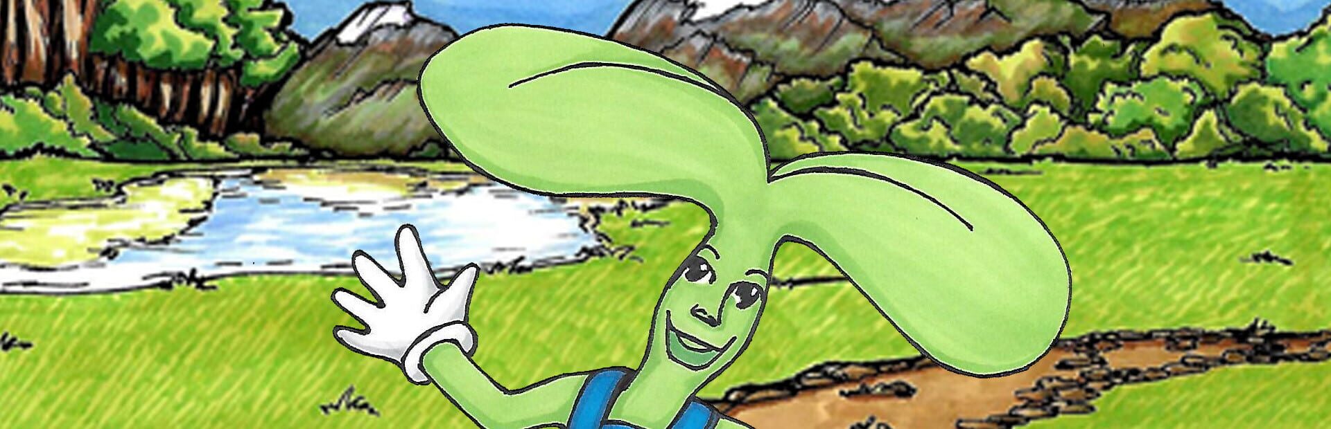 Foto do jogo Jack Sprout