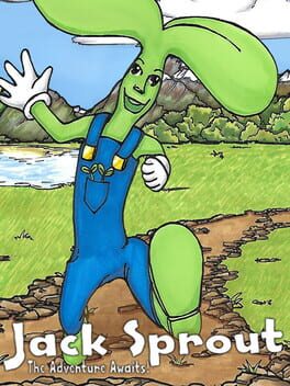 Foto do jogo Jack Sprout