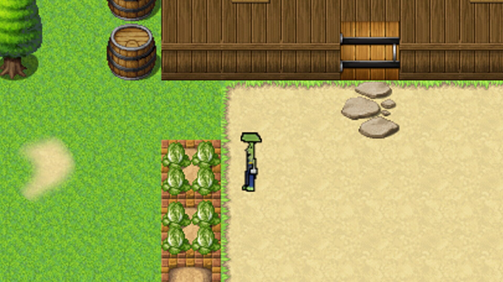 Foto do jogo Jack Sprout