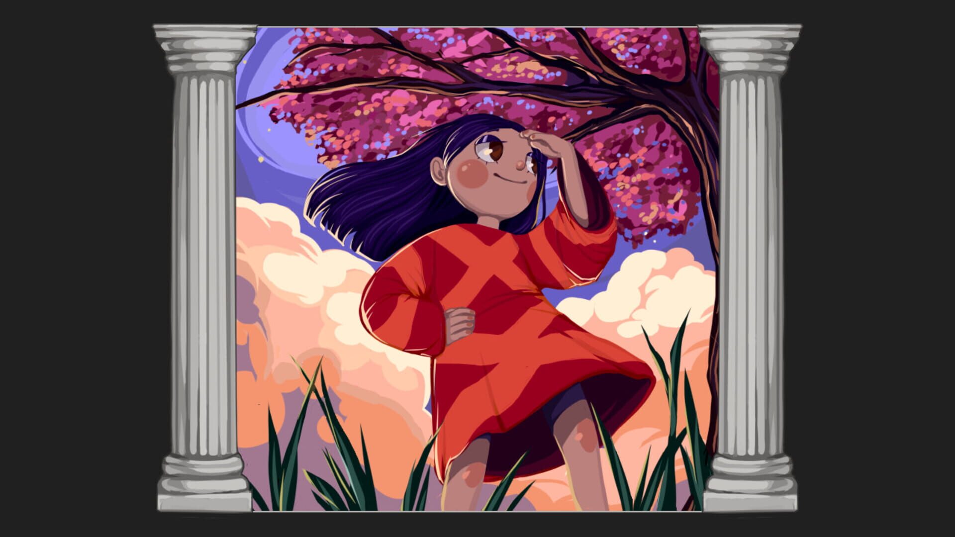 Foto do jogo Quiet Thoughts
