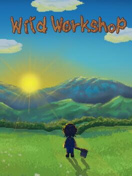 Foto do jogo Wild Workshop