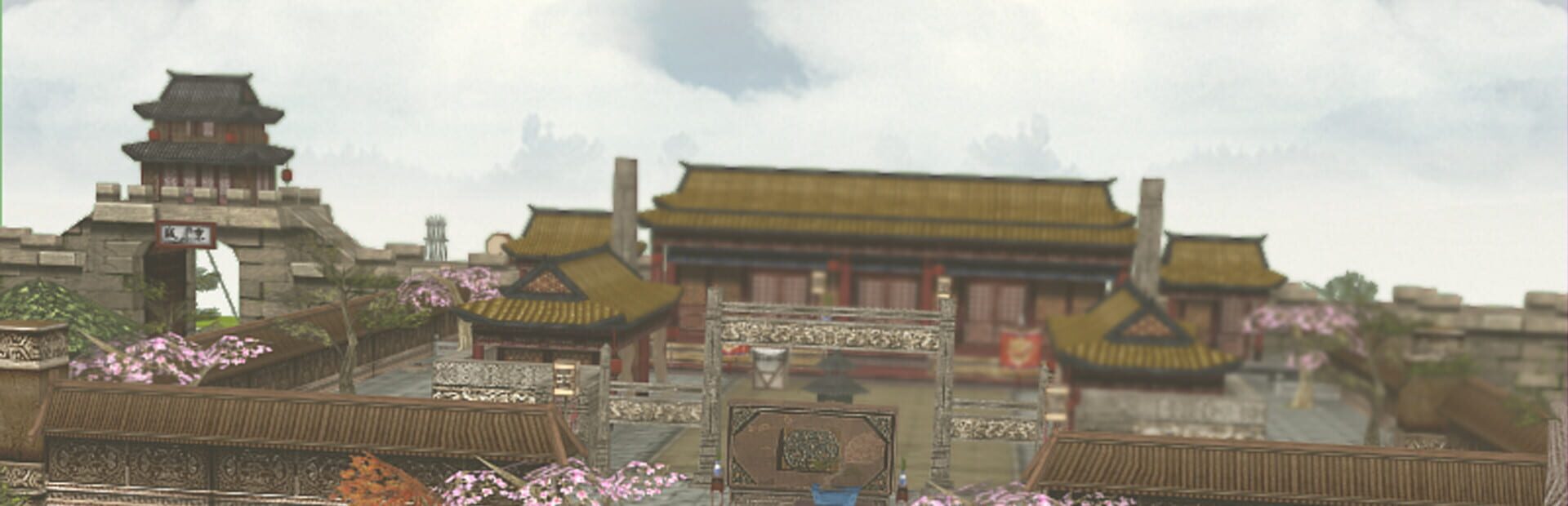 Foto do jogo God Sword