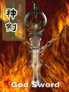 Foto do jogo God Sword