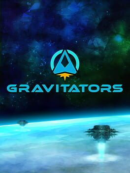 Foto do jogo Gravitators