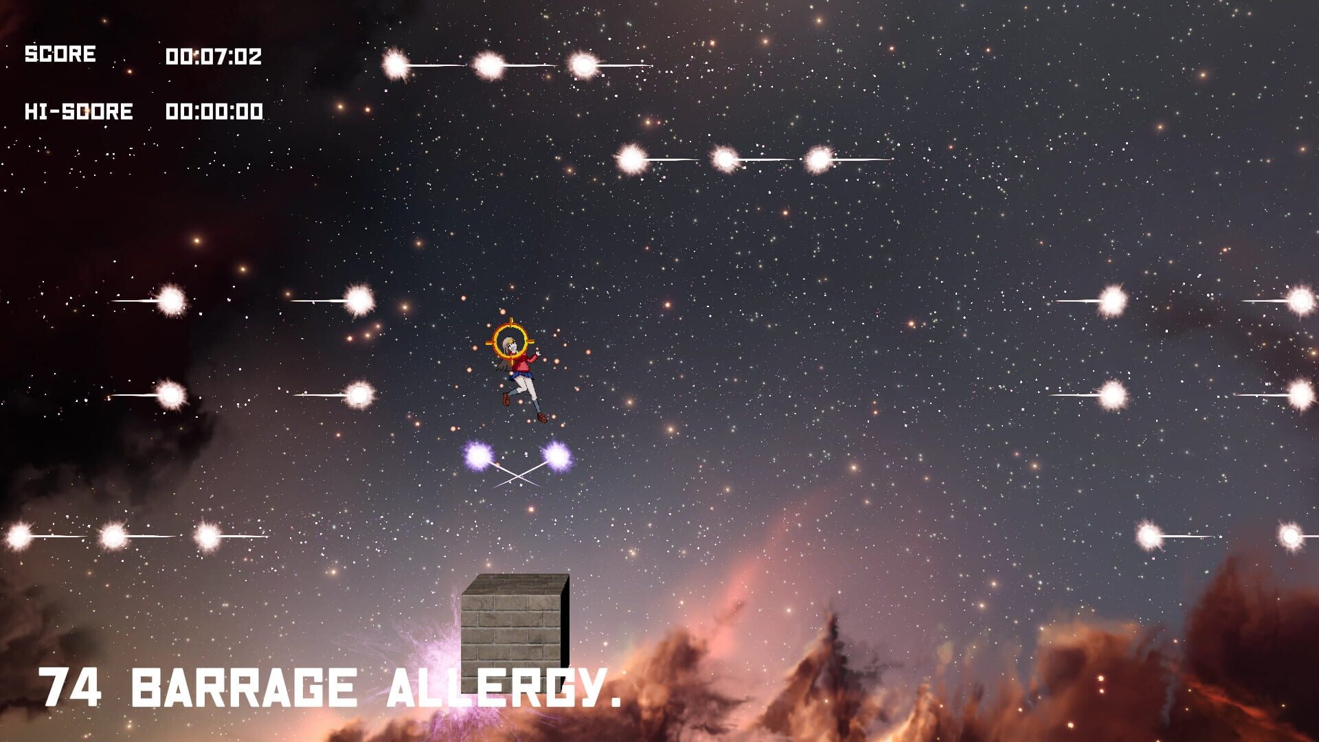 Foto do jogo Impulse, From Here!