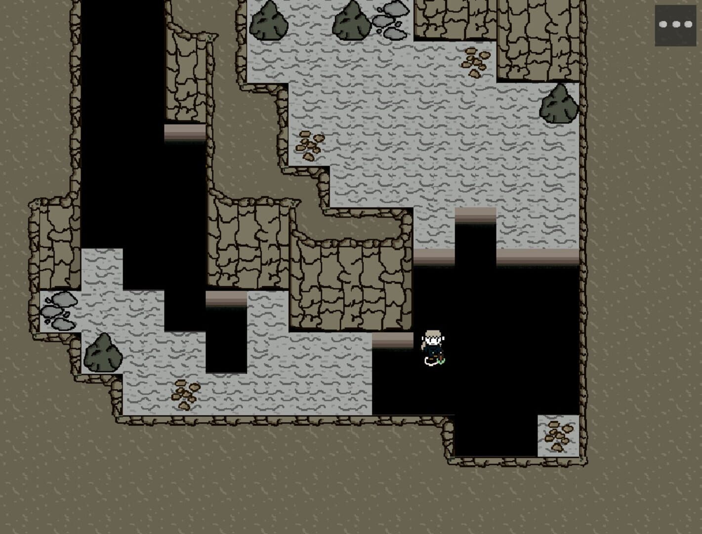 Foto do jogo Childhood Gone: Shadowed Wand