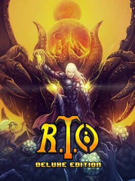 Foto do jogo R.T.O. Tales of the Dark Lands: Deluxe Edition