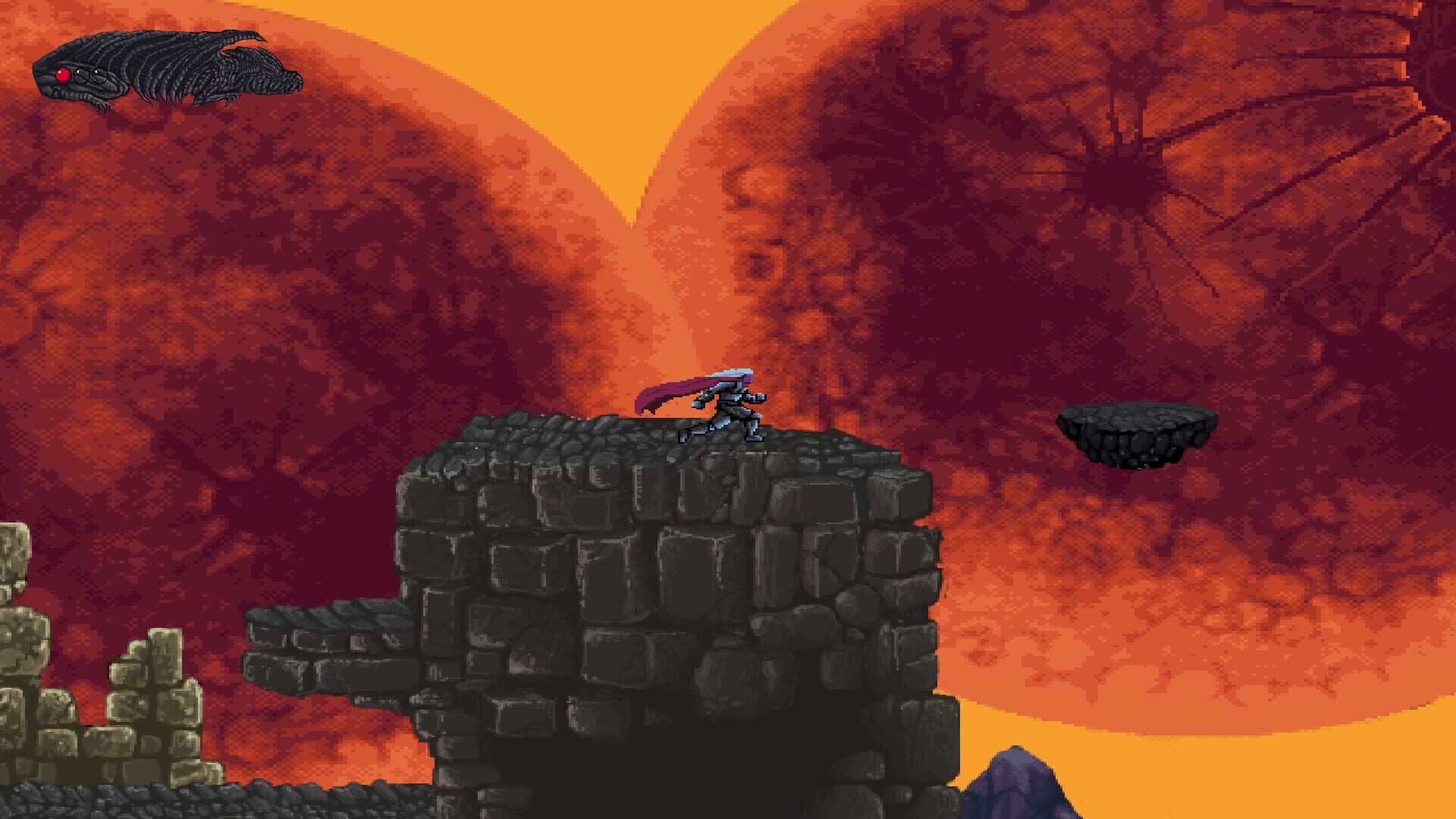 Foto do jogo R.T.O. Tales of the Dark Lands: Deluxe Edition