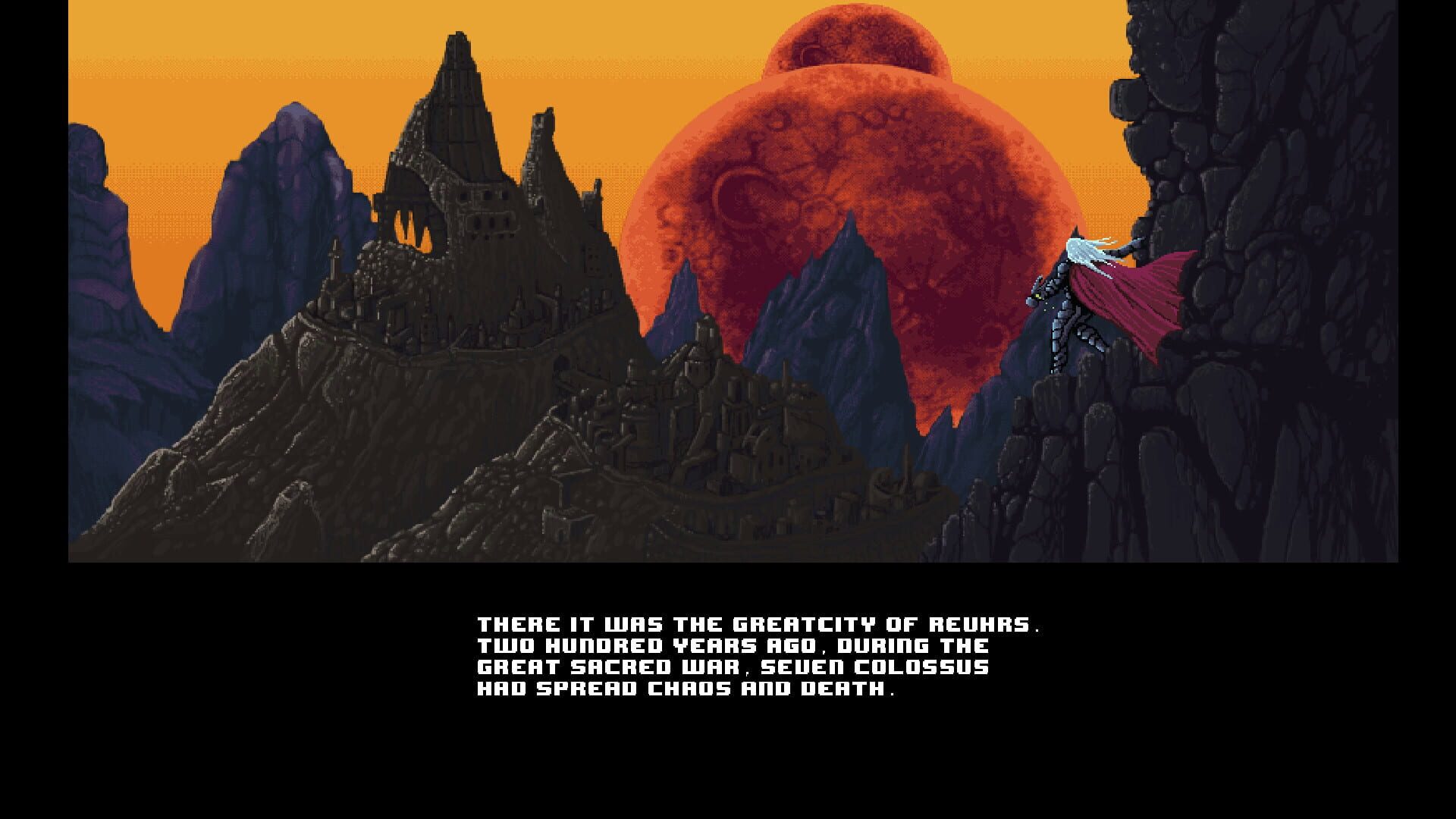 Foto do jogo R.T.O. Tales of the Dark Lands: Deluxe Edition