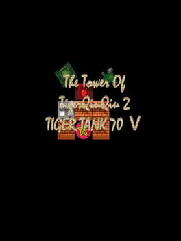 Foto do jogo The Tower of TigerQiuQiu 2: Tiger Tank 70 V