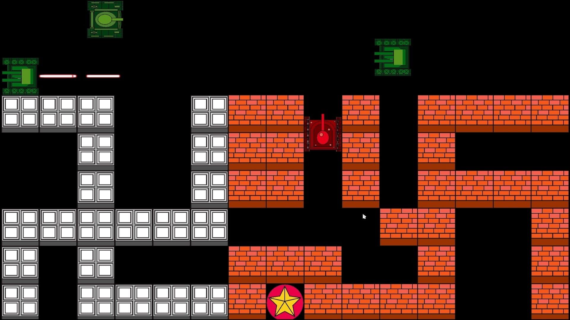Foto do jogo The Tower of TigerQiuQiu 2: Tiger Tank 70 V