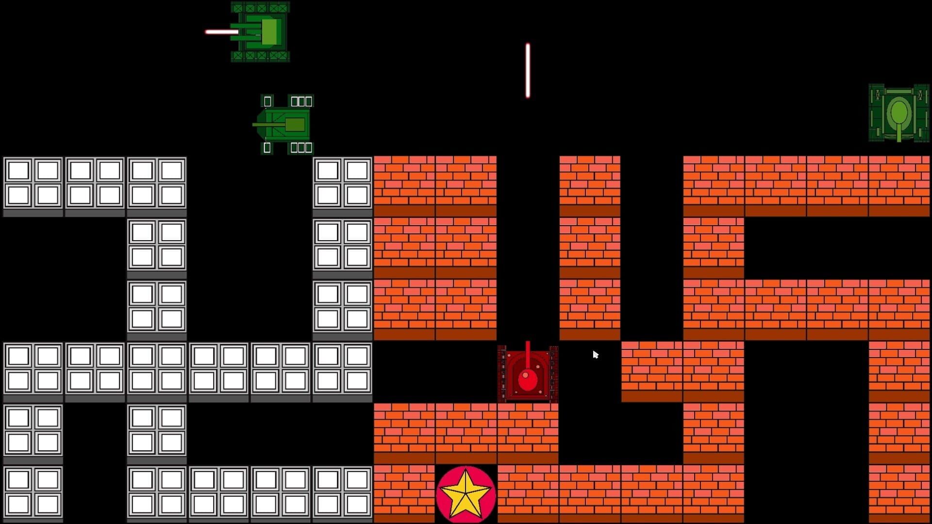 Foto do jogo The Tower of TigerQiuQiu 2: Tiger Tank 70 V