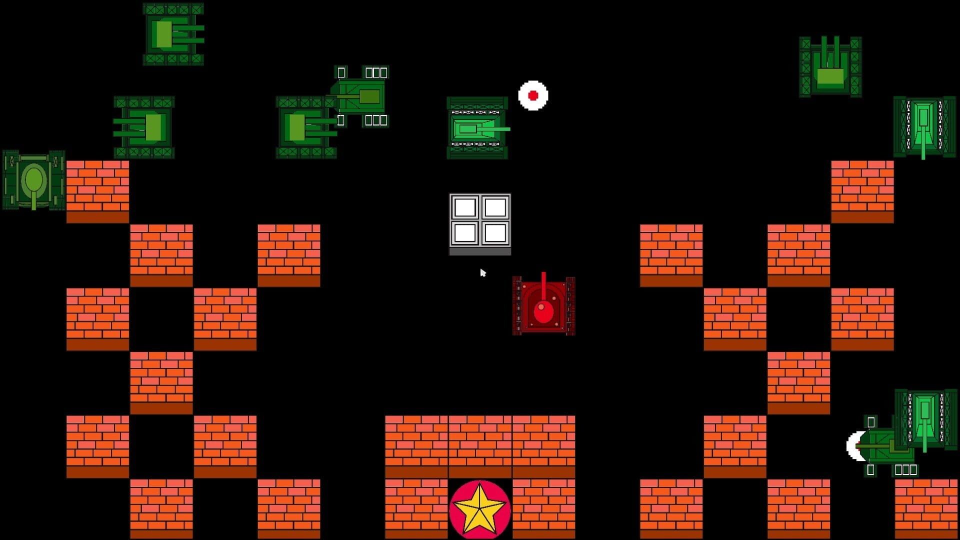 Foto do jogo The Tower of TigerQiuQiu 2: Tiger Tank 70 III