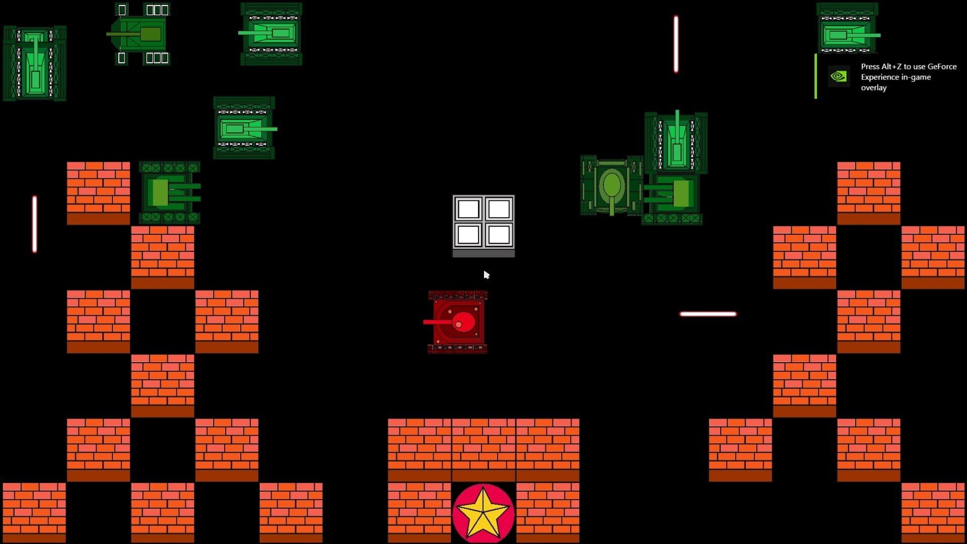 Foto do jogo The Tower of TigerQiuQiu 2: Tiger Tank 70 III