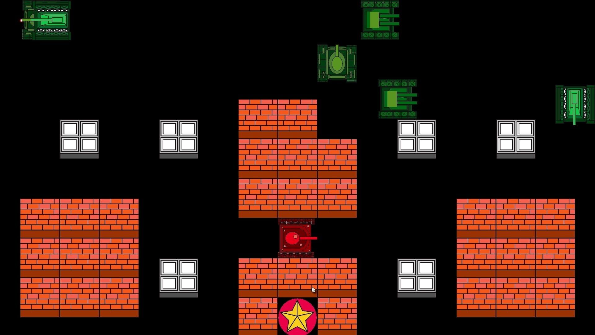 Foto do jogo The Tower of TigerQiuQiu 2: Tiger Tank 70 VI