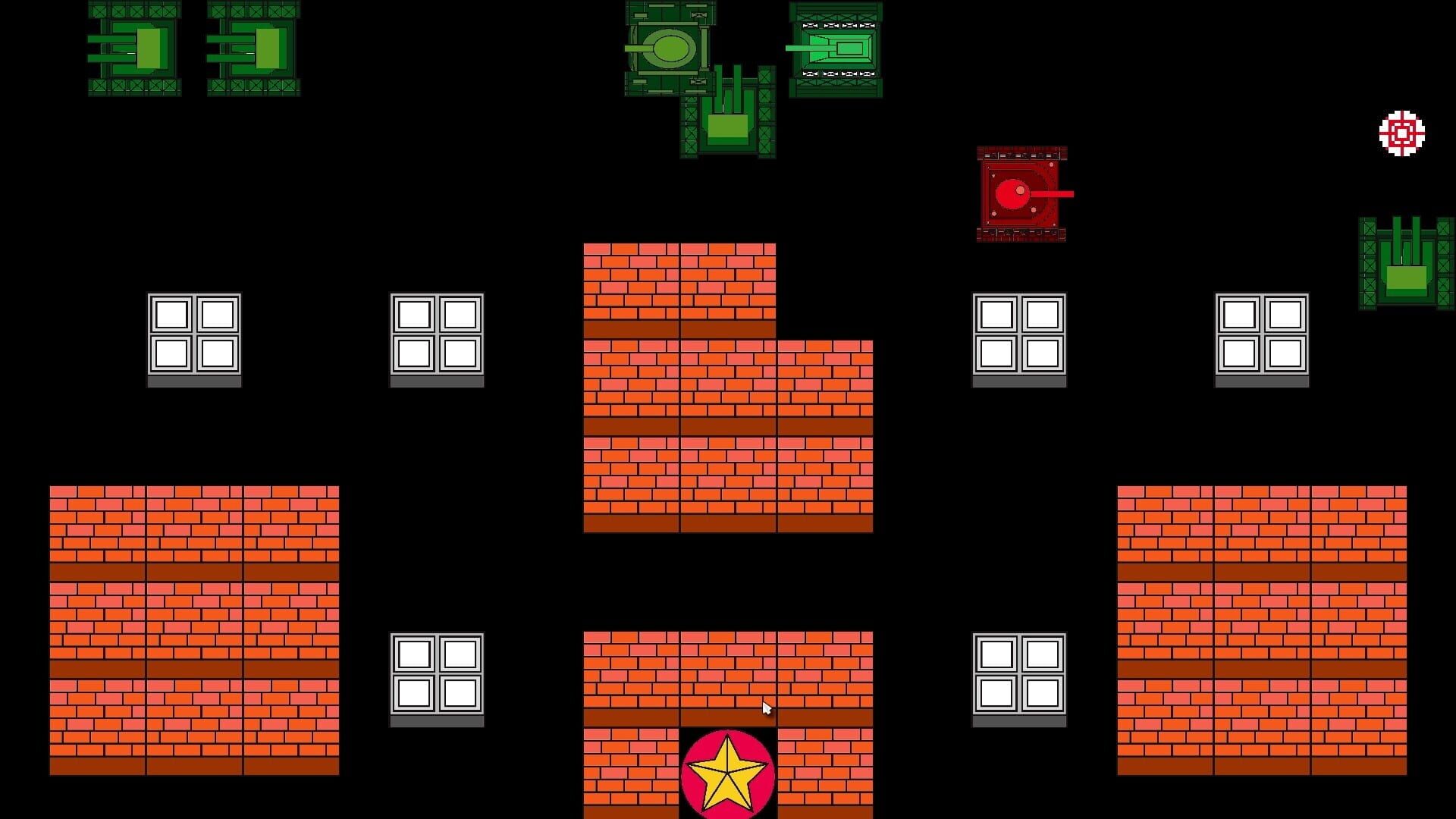 Foto do jogo The Tower of TigerQiuQiu 2: Tiger Tank 70 VI