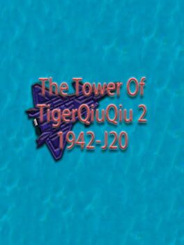 Foto do jogo The Tower of TigerQiuQiu 2: 1942-J20