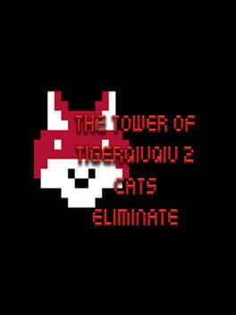 Foto do jogo The Tower of TigerQiuQiu 2: Cats Eliminate