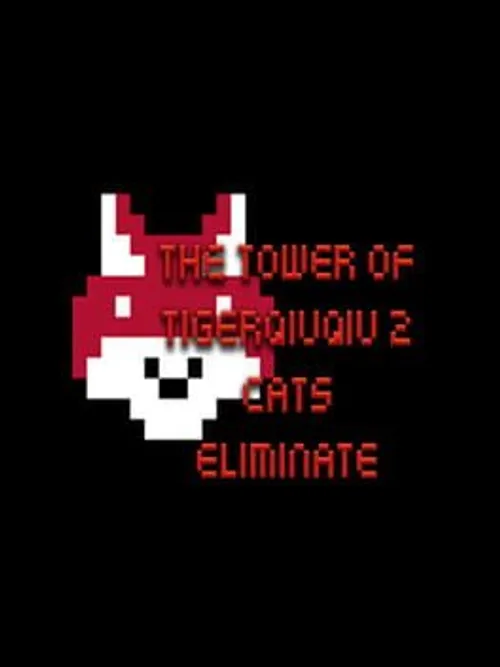 The Tower of TigerQiuQiu 2: Cats Eliminate