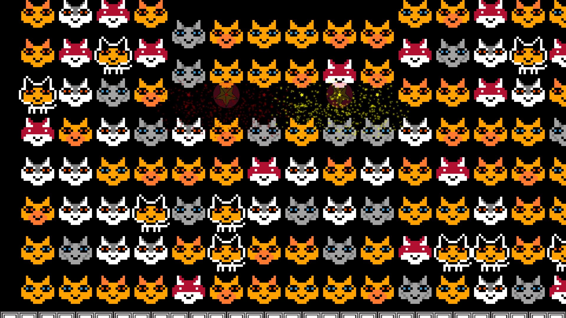 Foto do jogo The Tower of TigerQiuQiu 2: Cats Eliminate