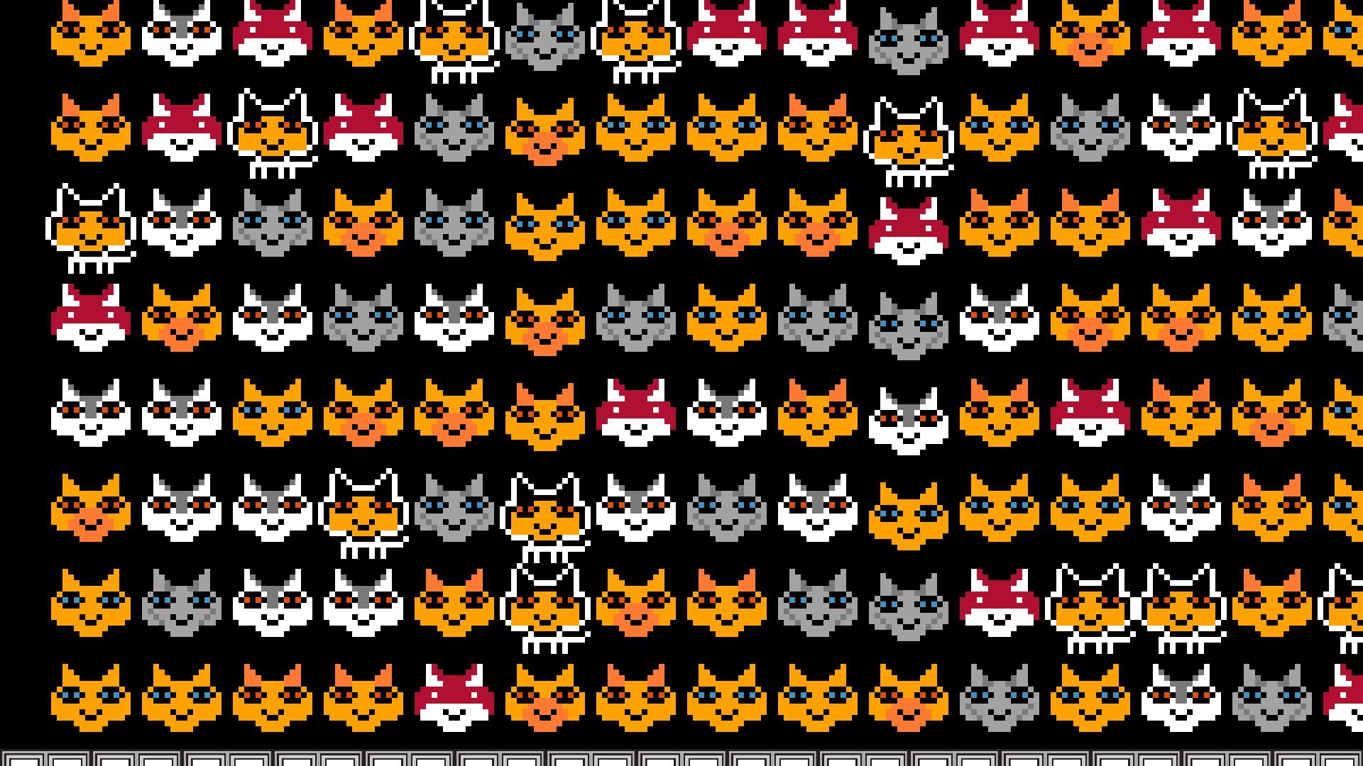 Foto do jogo The Tower of TigerQiuQiu 2: Cats Eliminate