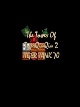 Foto do jogo The Tower of TigerQiuQiu 2: Tiger Tank 70