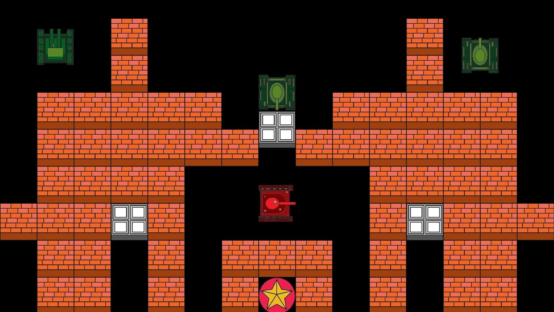 Foto do jogo The Tower of TigerQiuQiu 2: Tiger Tank 70