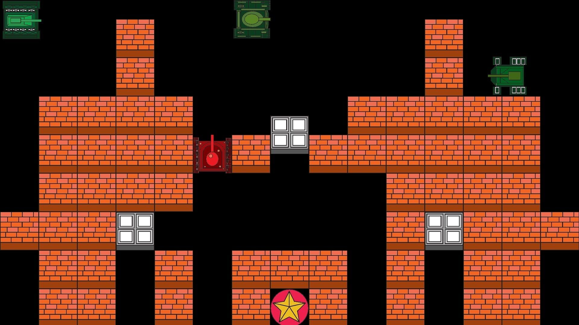 Foto do jogo The Tower of TigerQiuQiu 2: Tiger Tank 70
