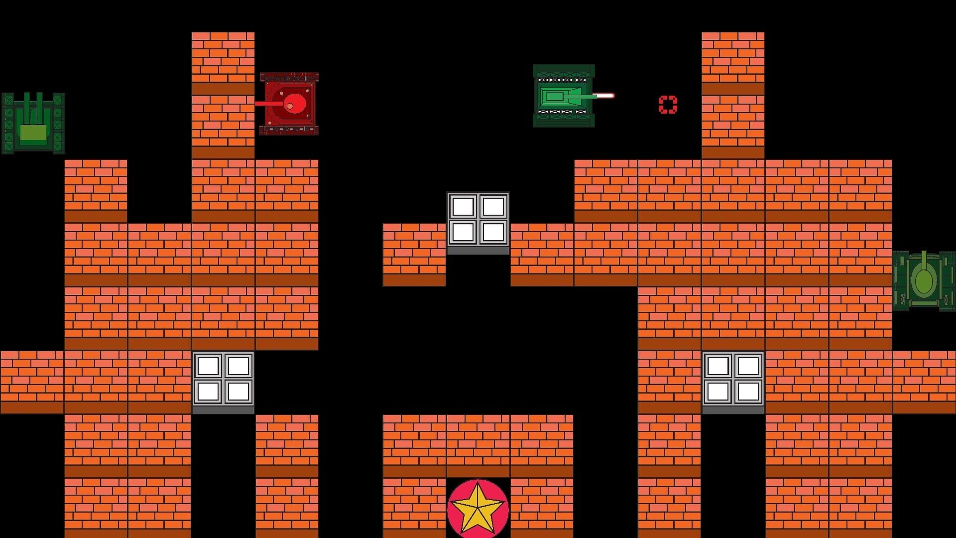 Foto do jogo The Tower of TigerQiuQiu 2: Tiger Tank 70
